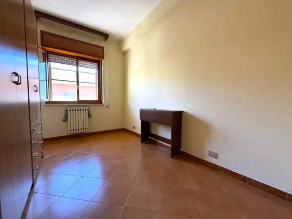 Stanza via Eraclea, Catanzaro