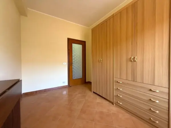 Stanza via Eraclea, Catanzaro