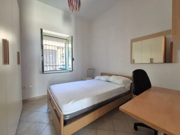 Appartamento via Nicea 18, Catanzaro