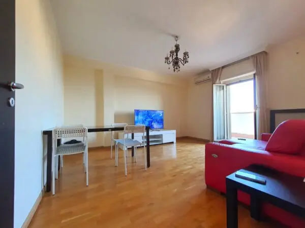 Appartamento viale Pio X Snc, Catanzaro