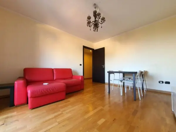 Appartamento viale Pio X Snc, Catanzaro