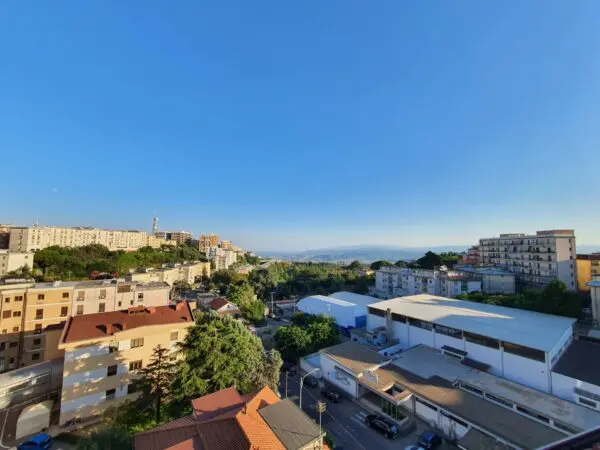 Appartamento viale Pio X Snc, Catanzaro