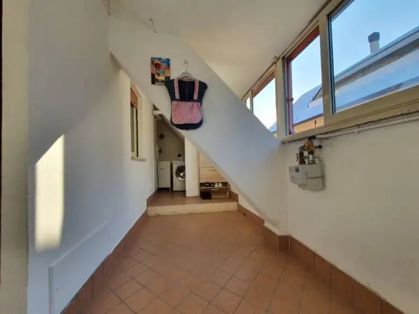 Appartamento viale Pio X Snc, Catanzaro