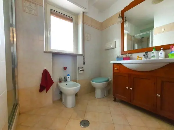 Appartamento viale Pio X Snc, Catanzaro