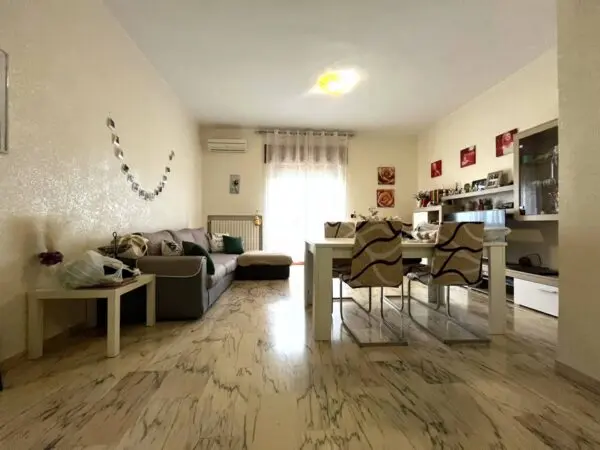 Appartamento viale Vincenzo De Filippis, Catanzaro