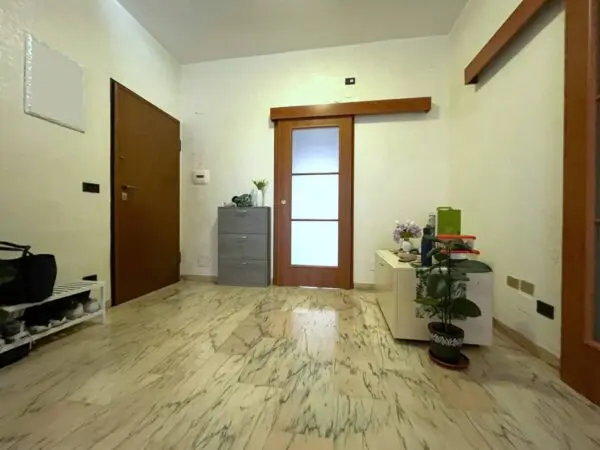 Appartamento viale Vincenzo De Filippis, Catanzaro