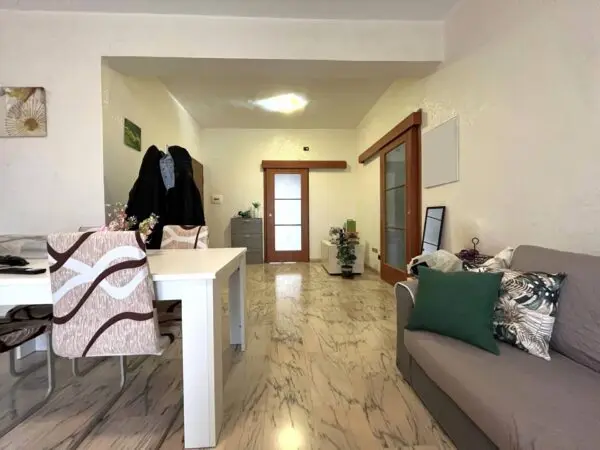 Appartamento viale Vincenzo De Filippis, Catanzaro