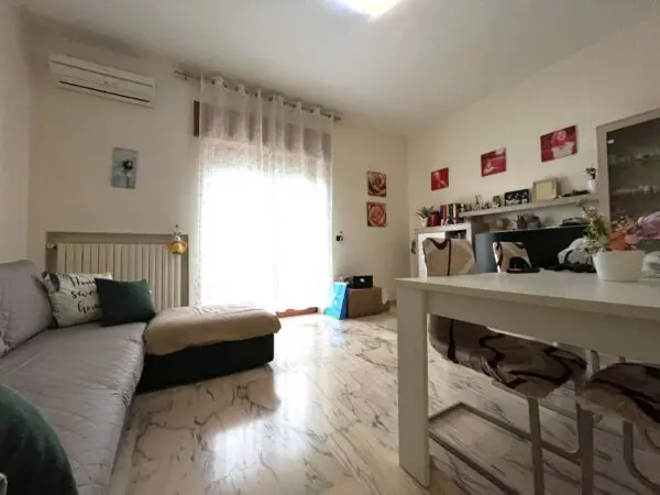 Appartamento viale Vincenzo De Filippis, Catanzaro