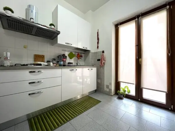 Appartamento viale Vincenzo De Filippis, Catanzaro