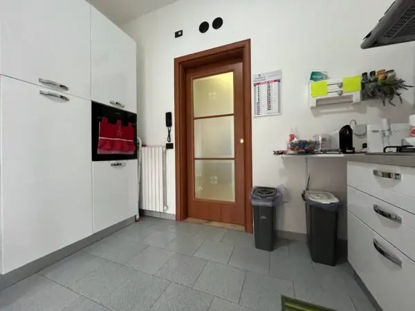 Appartamento viale Vincenzo De Filippis, Catanzaro
