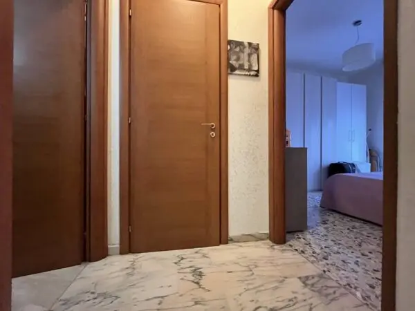 Appartamento viale Vincenzo De Filippis, Catanzaro