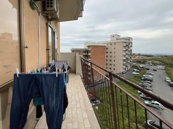 Appartamento viale Vincenzo De Filippis, Catanzaro
