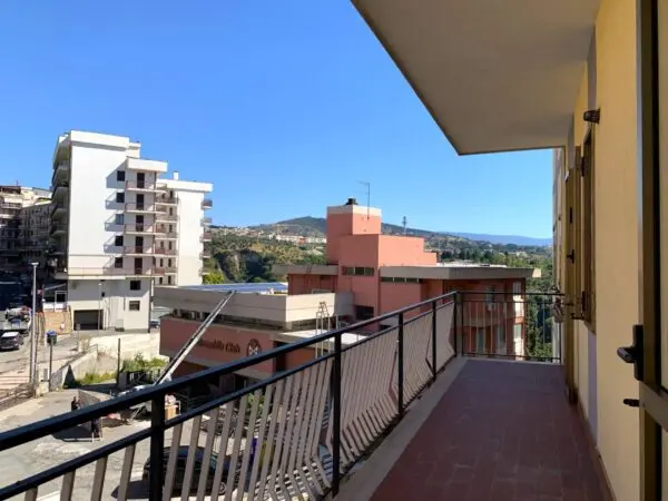 Appartamento viale Dei Normanni, Catanzaro