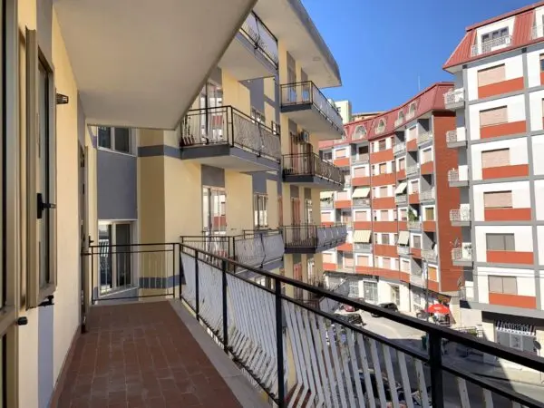 Appartamento viale Dei Normanni, Catanzaro