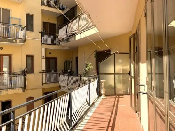 Appartamento viale Dei Normanni, Catanzaro