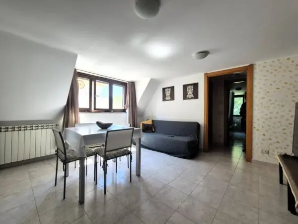 Appartamento viale Crotone, Catanzaro