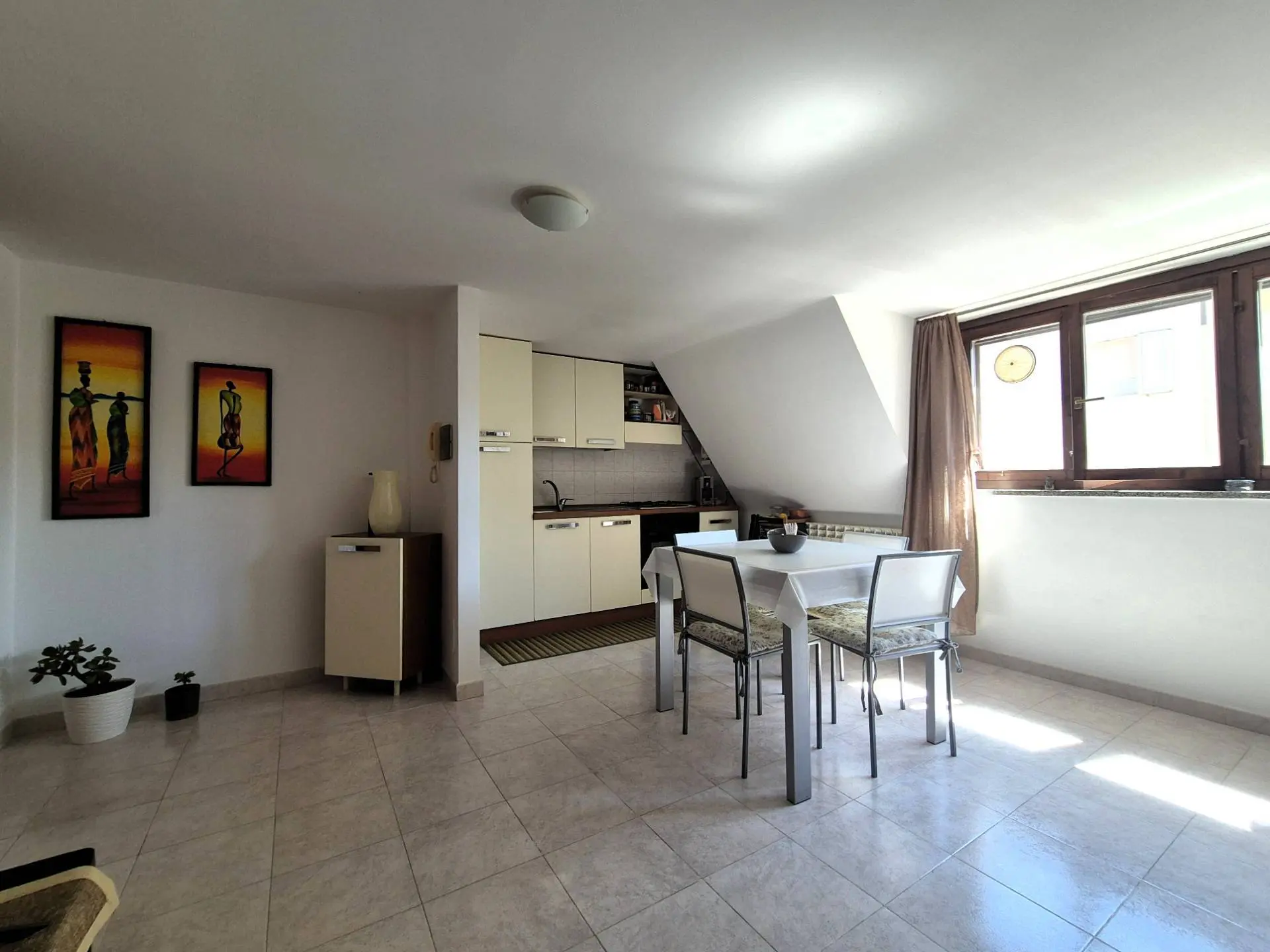 Immagine per Appartamento in vendita a Catanzaro viale Crotone 