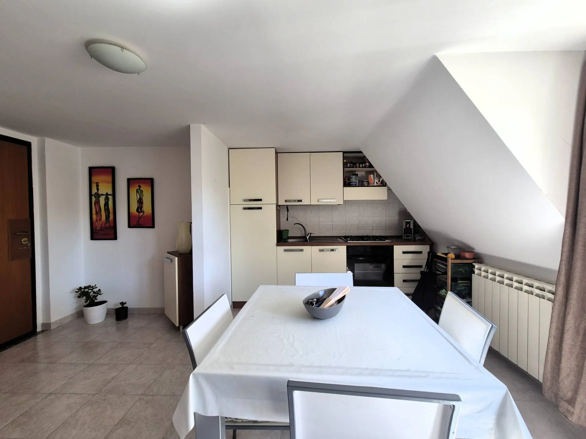 Immagine per Appartamento in vendita a Catanzaro viale Crotone 
