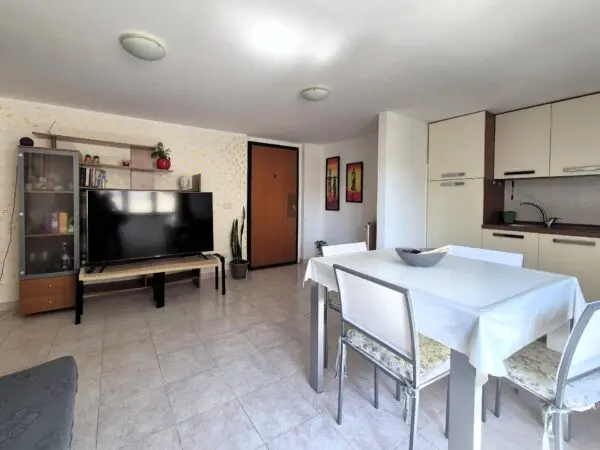 Appartamento viale Crotone, Catanzaro