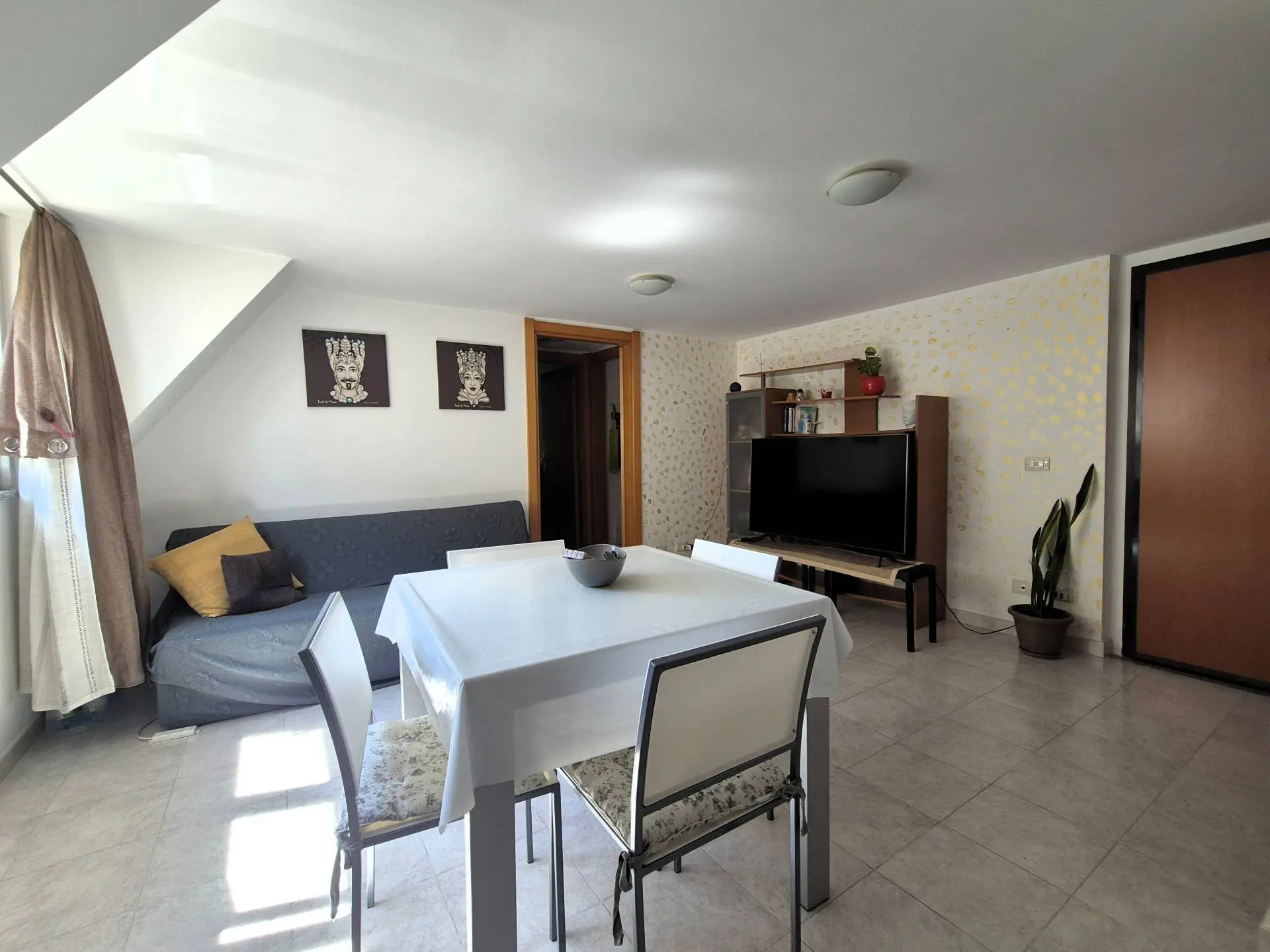 Immagine per Appartamento in vendita a Catanzaro viale Crotone 