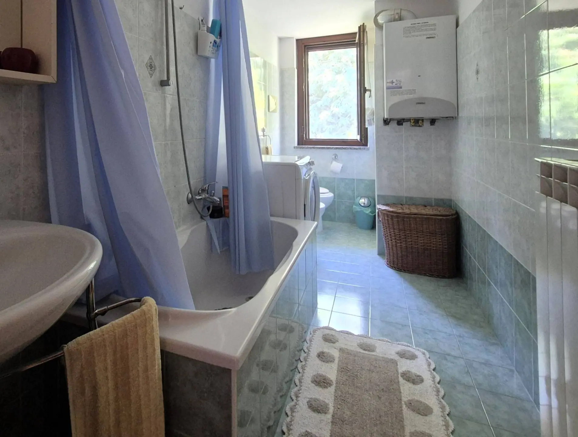 Immagine per Appartamento in vendita a Catanzaro viale Crotone 