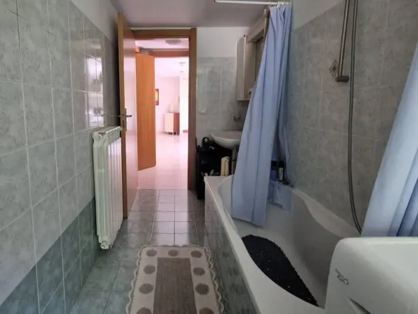 Appartamento viale Crotone, Catanzaro