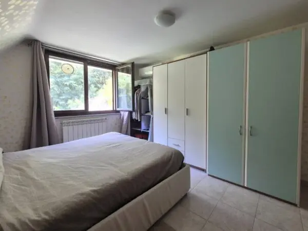 Appartamento viale Crotone, Catanzaro