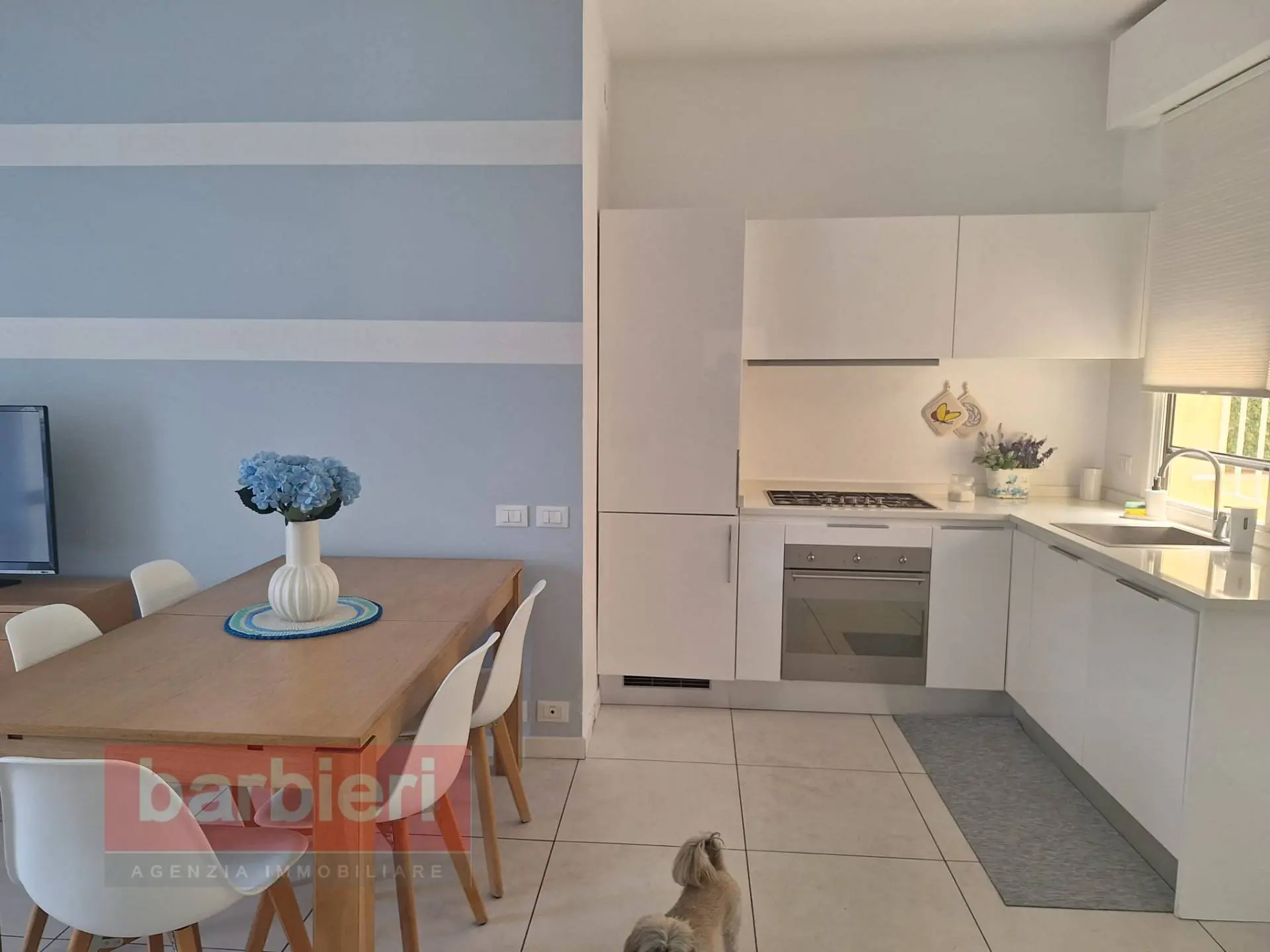 Immagine per Appartamento in affitto a Cervia Viale Romagna 47