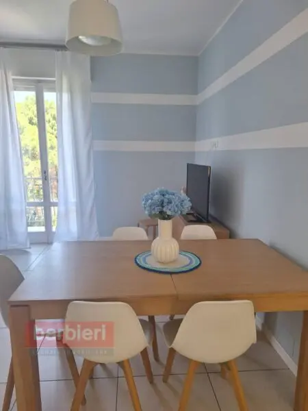 Appartamento viale Romagna 47, Cervia