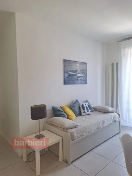 Appartamento viale Romagna 47, Cervia