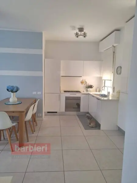 Appartamento viale Romagna 47, Cervia