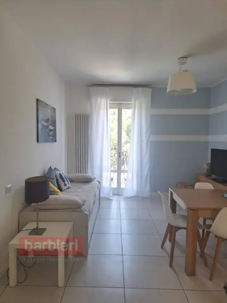 Appartamento viale Romagna 47, Cervia