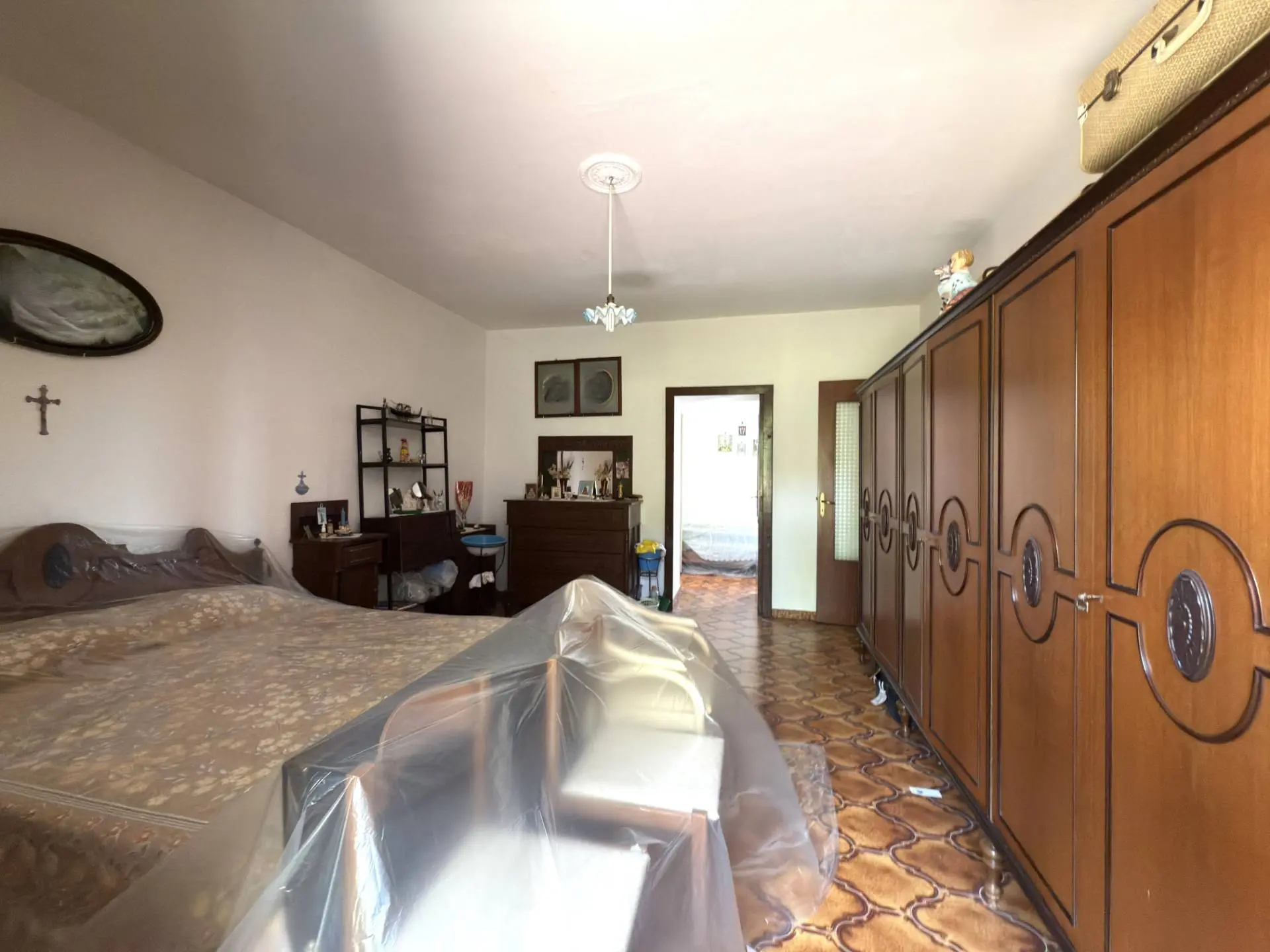 Immagine per Villetta a schiera in vendita a Settingiano via Partenope