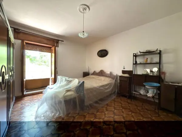 Villetta A Schiera via Partenope, Settingiano