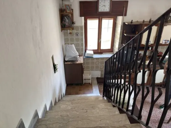 Immagine per Villetta a schiera in vendita a Settingiano via Partenope 