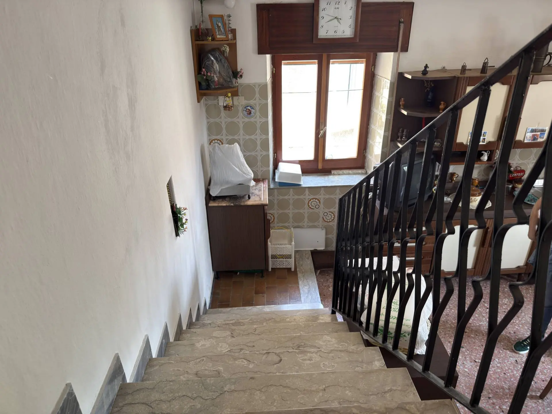 Immagine per Villetta a schiera in vendita a Settingiano via Partenope