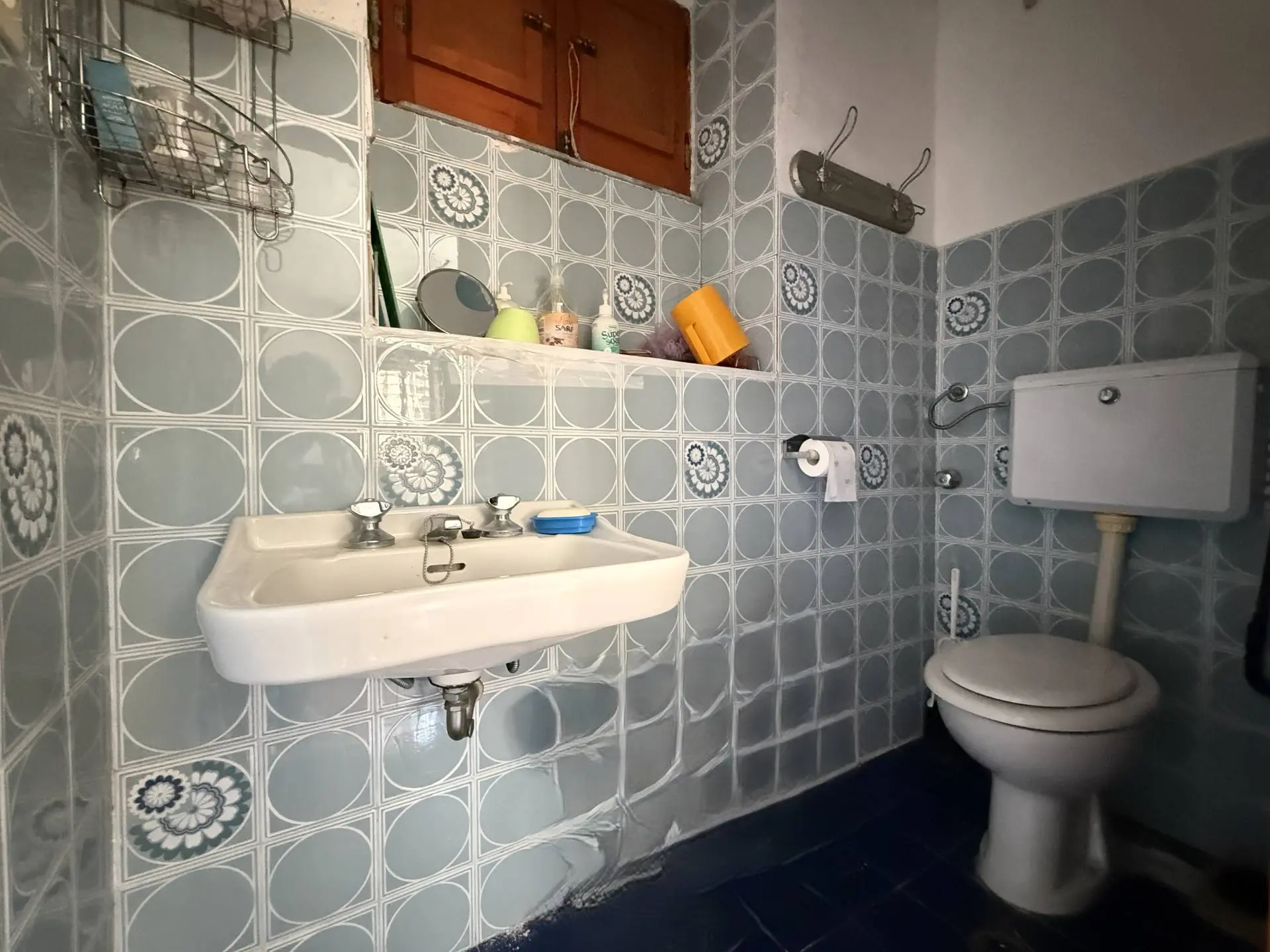 Immagine per Villetta a schiera in vendita a Settingiano via Partenope