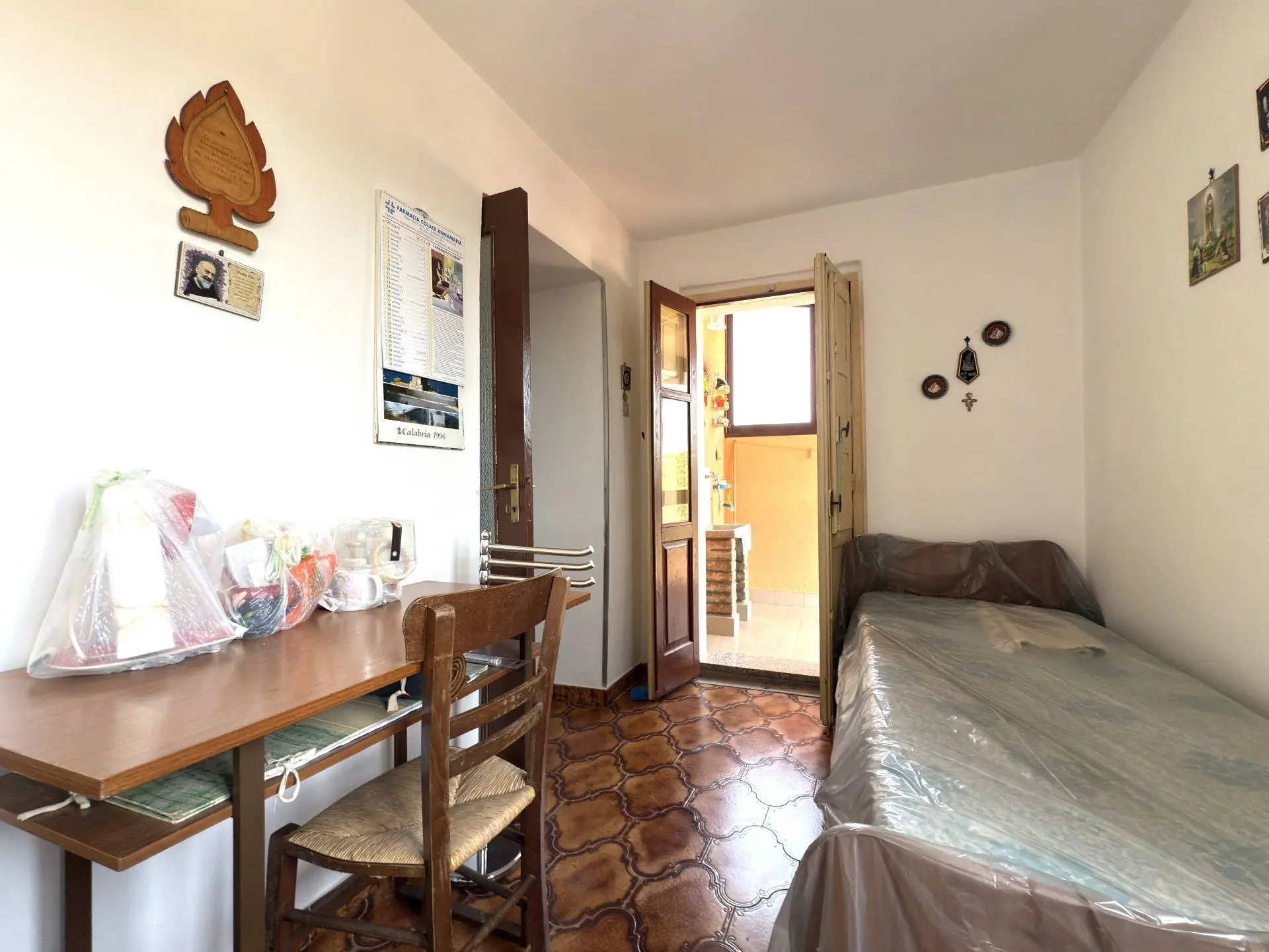 Immagine per Villetta a schiera in vendita a Settingiano via Partenope