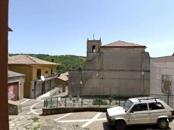 Immagine per Villetta a schiera in vendita a Settingiano via Partenope 