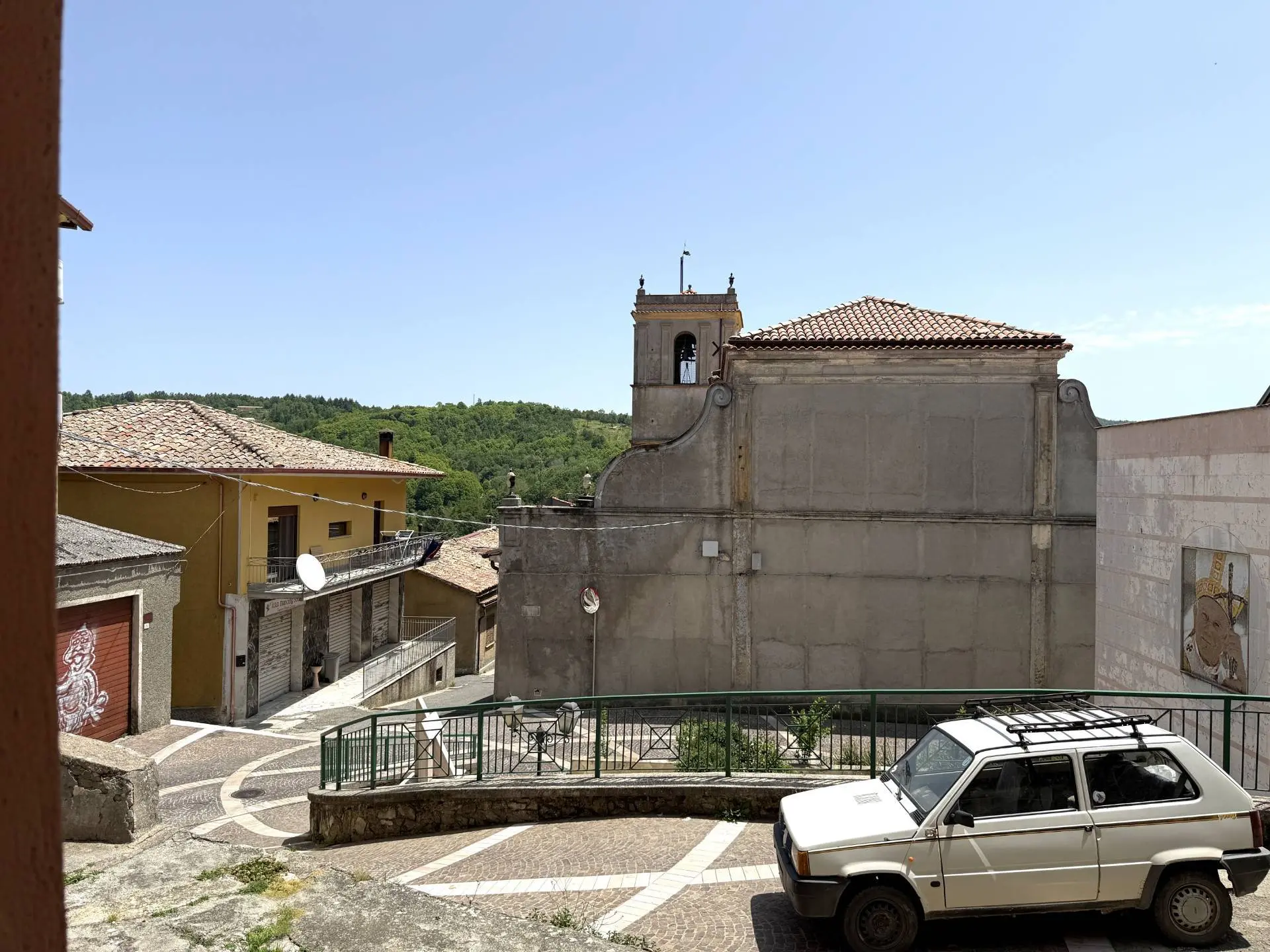 Immagine per Villetta a schiera in vendita a Settingiano via Partenope