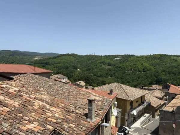 Villetta A Schiera via Partenope, Settingiano