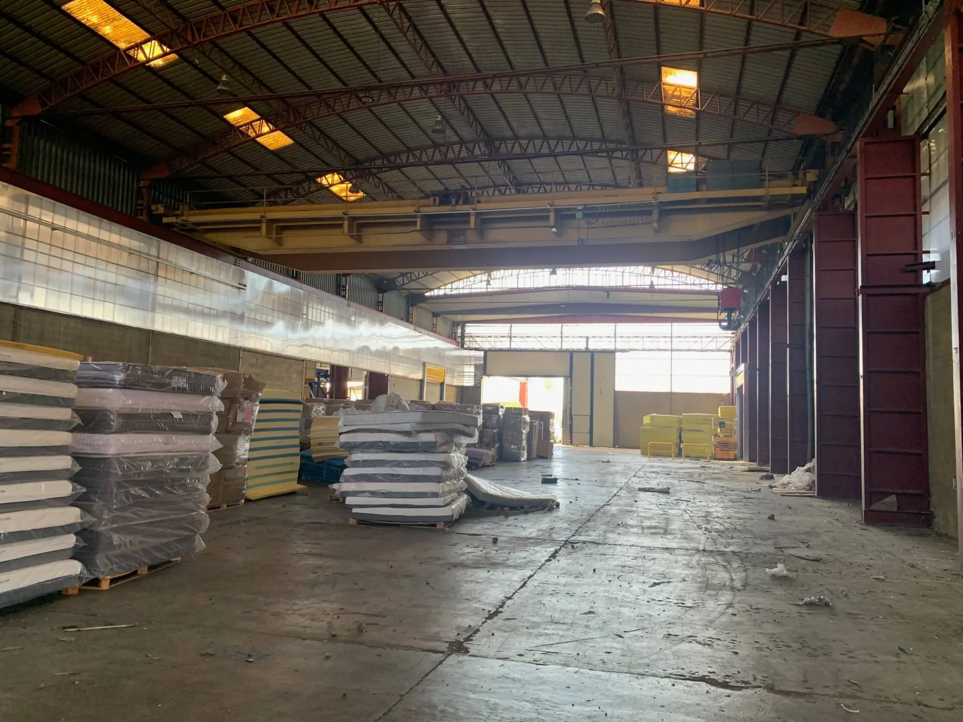 Immagine per Capannone Industriale in vendita a Nichelino Via Buffa 90