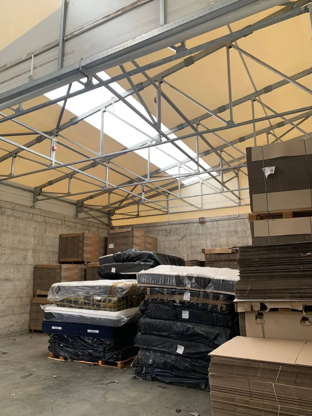 Immagine per Capannone Industriale in vendita a Nichelino Via Buffa 90