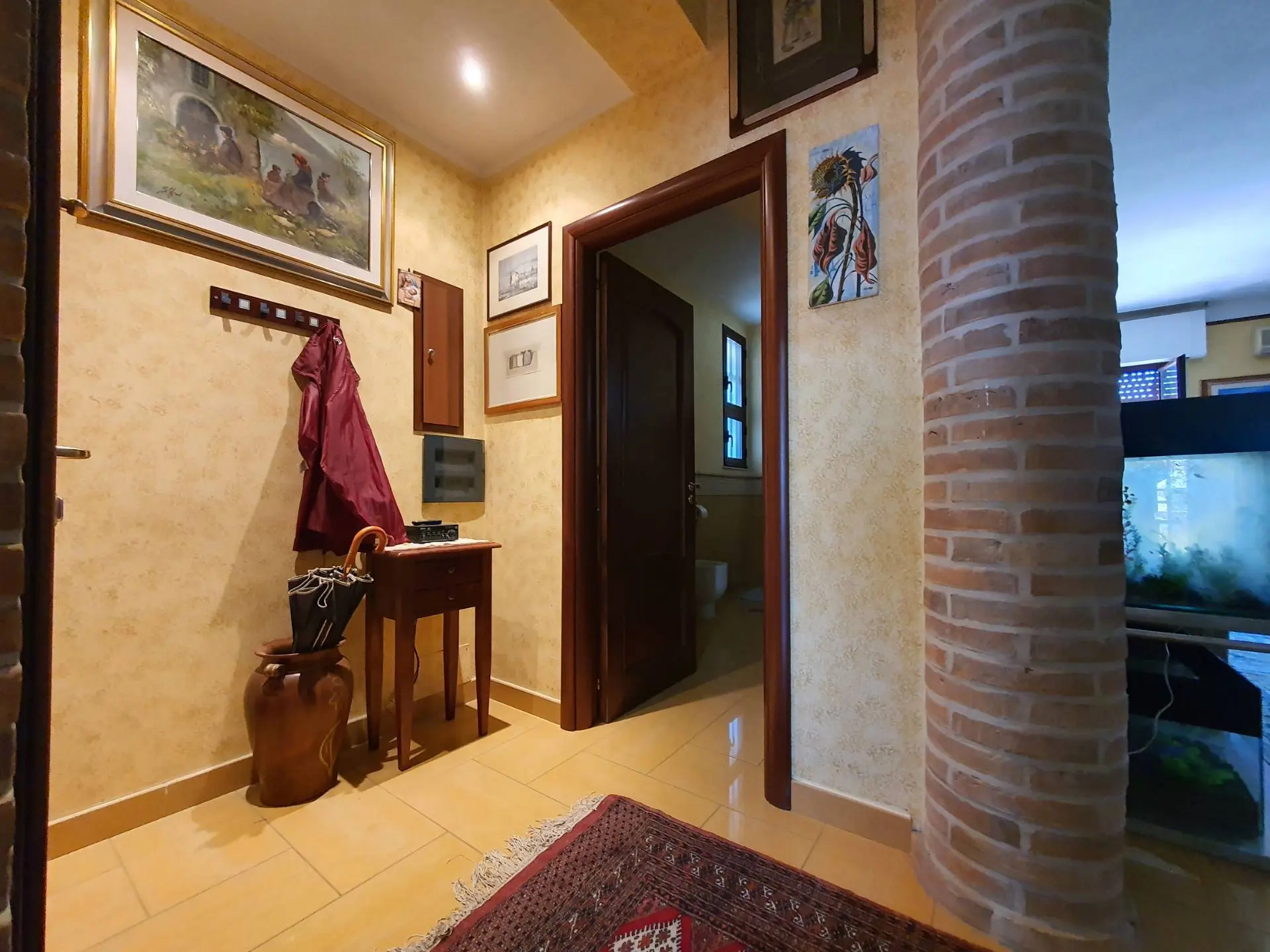 Immagine per Appartamento in affitto a Catanzaro via Sant'Elena 