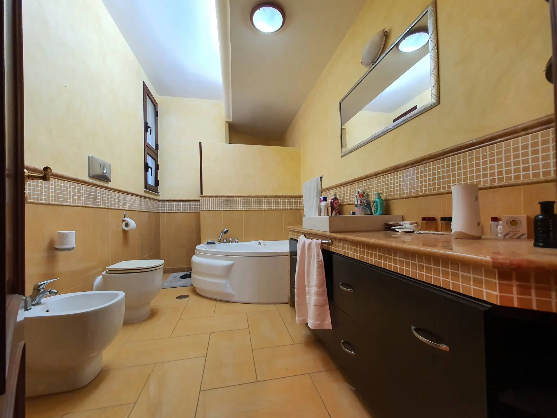 Immagine per Appartamento in affitto a Catanzaro via Sant'Elena 