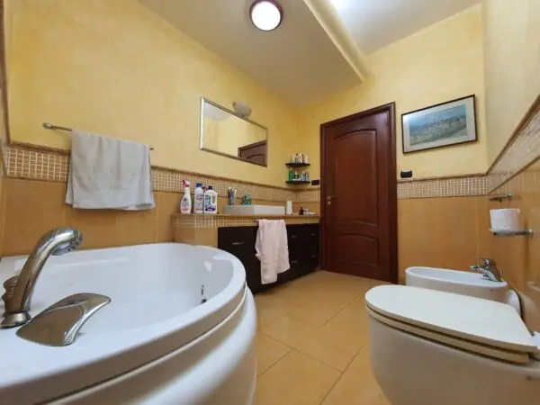 Appartamento Via Sant'Elena, Catanzaro