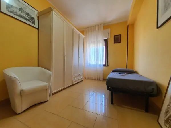 Appartamento Via Sant'Elena, Catanzaro