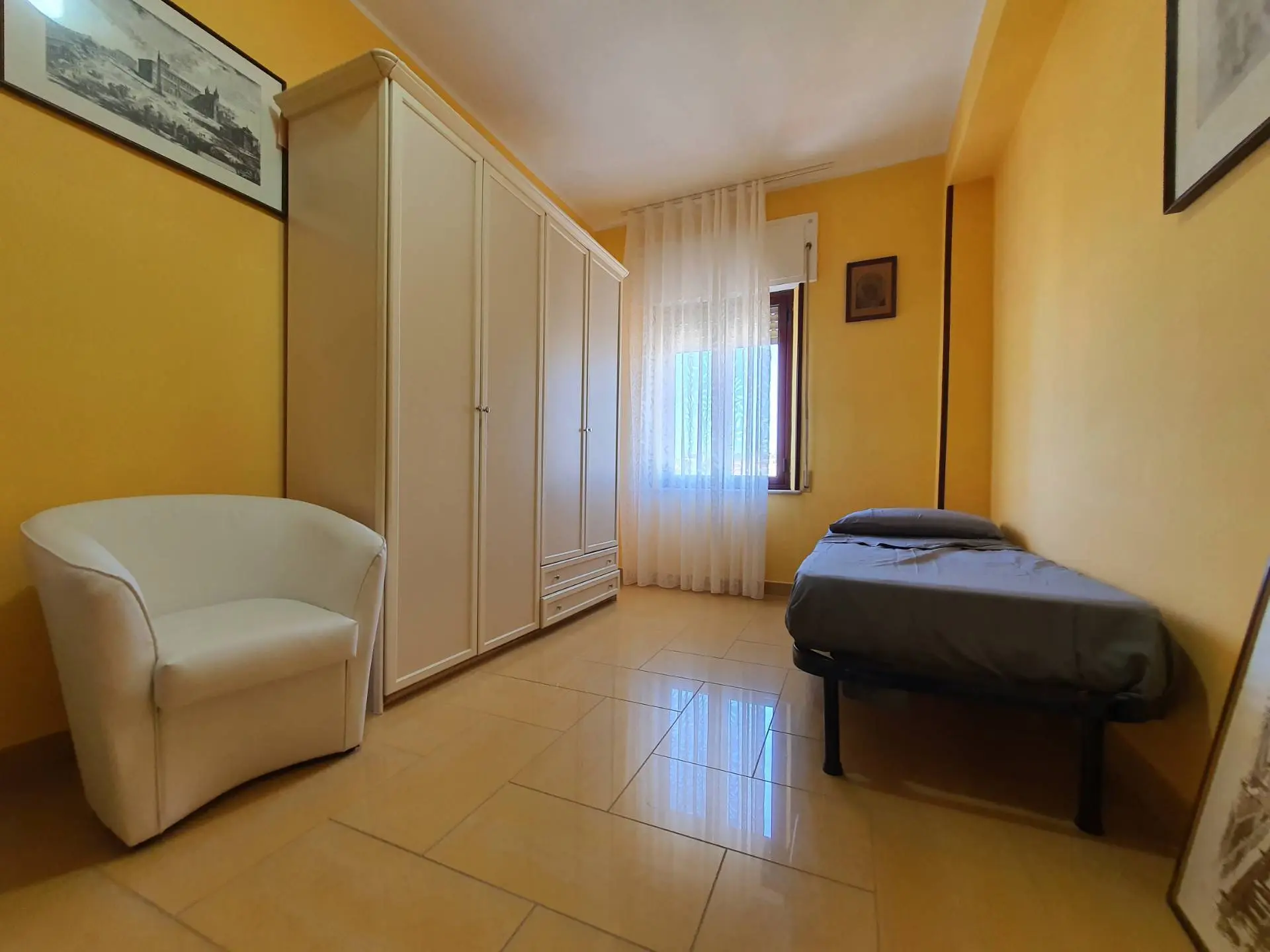 Immagine per Appartamento in affitto a Catanzaro via Sant'Elena 