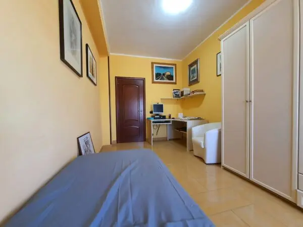 Appartamento Via Sant'Elena, Catanzaro