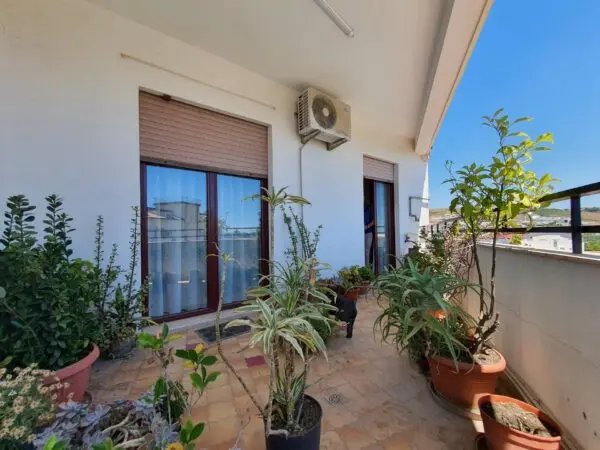 Appartamento Via Sant'Elena, Catanzaro